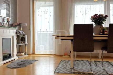 Wohnung Möglingen - 3 Zimmer, 87 m&sup2;, 250.000&euro; | Angebot:25223497