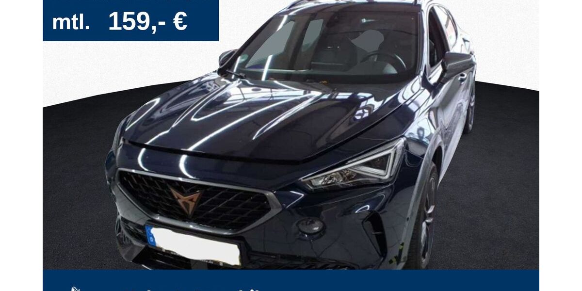 Cupra Formentor 100.890 km 23.930 € Weinstadt-Endersbach 71384