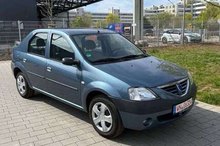 Dacia Logan 136.000 km 1.500 &euro; Fellbach-Stuttgart 70736