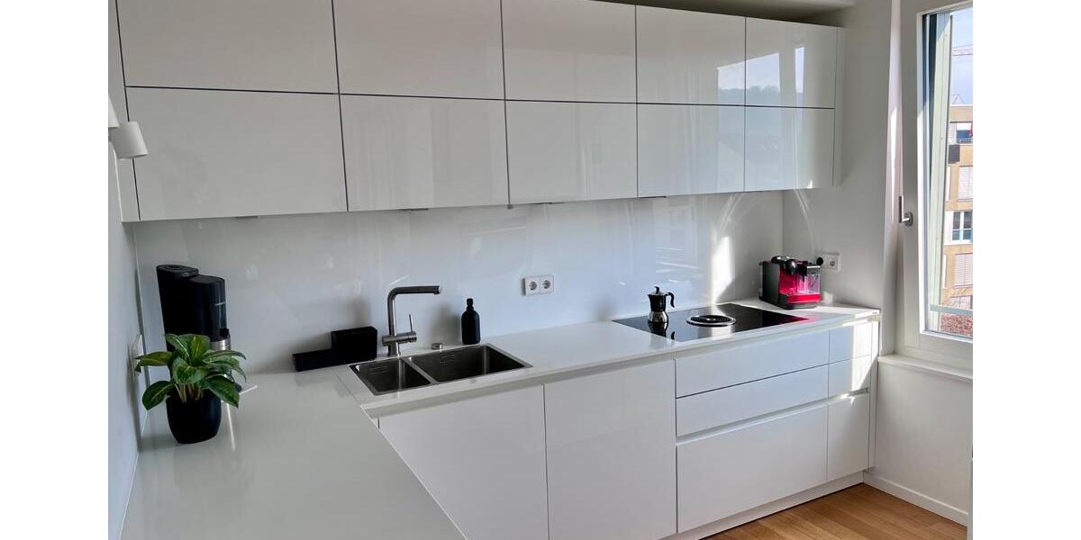 Etagenwohnung Esslingen am Neckar Pliensauvorstadt - 5 Zimmer, 125 m&sup2;, 770.000&euro; | Angebot:25852956