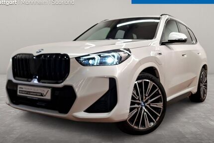 BMW X1 25.885 km 42.906 &euro; Stuttgart 70569