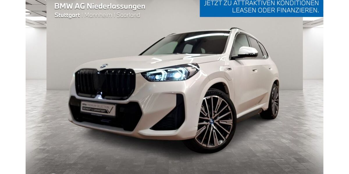 BMW X1 25.885 km 42.906 &euro; Stuttgart 70569