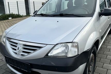 Dacia Logan 166.000 km 1.490 &euro; Holzgerlingen 71088