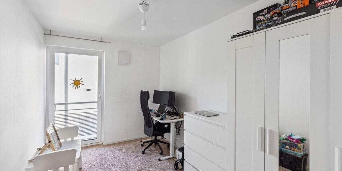 Etagenwohnung Ludwigsburg / Pflugfelden Pflugfelden - 4 Zimmer, 95 m&sup2;, 519.900&euro; | Angebot:25043170