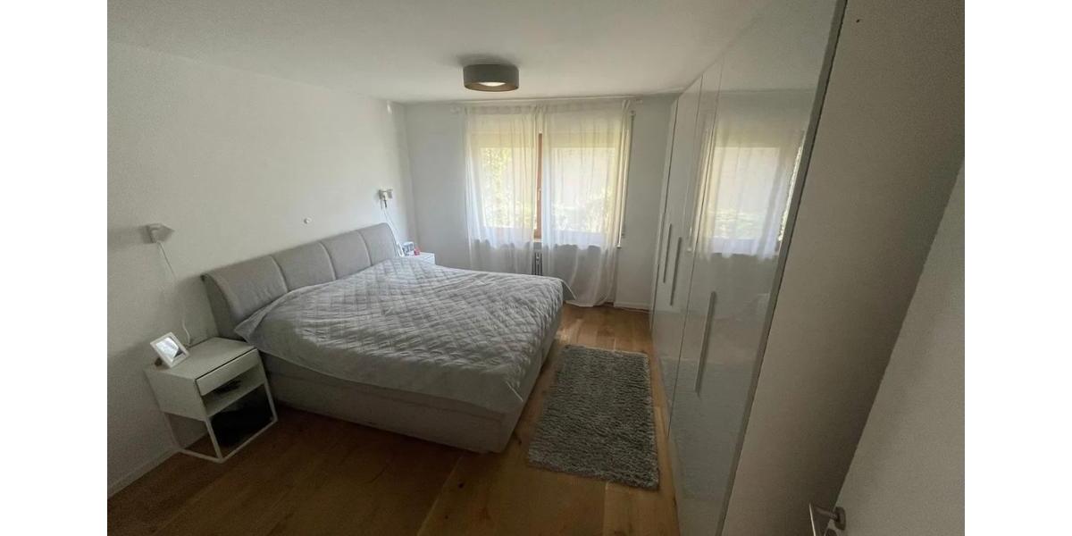 Erdgeschoßwohnung Filderstadt - 3 Zimmer, 78 m&sup2;, 800&euro; | Angebot:26337338