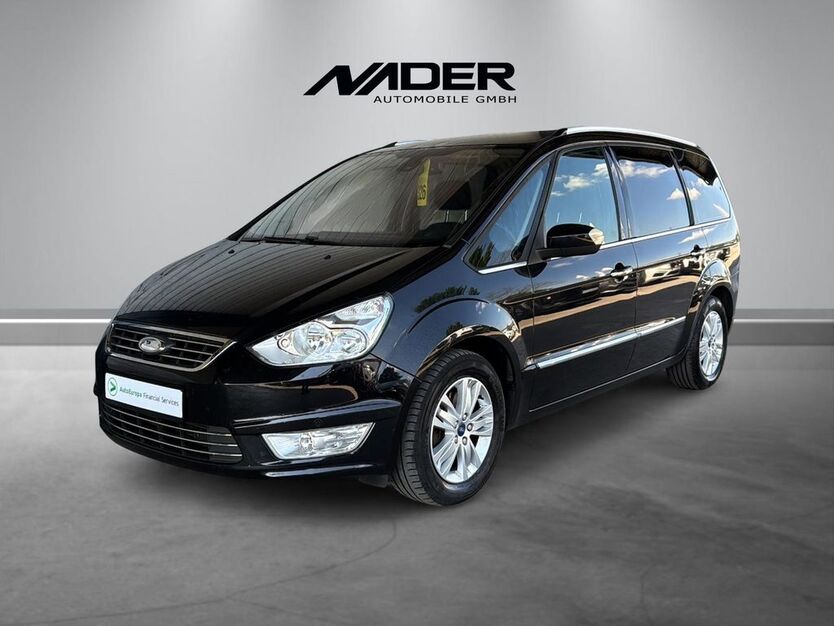Ford Galaxy 158.000 km 8.990 € Weinstadt 71384