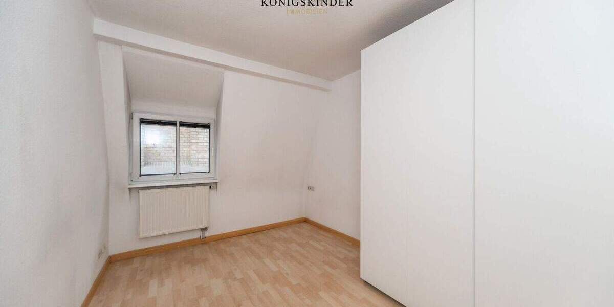 Etagenwohnung Stuttgart Mitte - 3 Zimmer, 82 m&sup2;, 449.000&euro; | Angebot:25276817