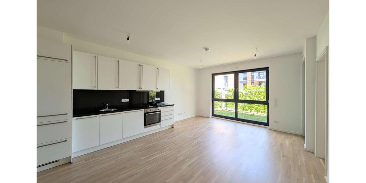 Erdgeschoßwohnung Leonberg - 2 Zimmer, 54 m&sup2;, 980&euro; | Angebot:26337719