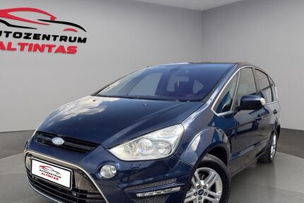 Ford S-Max 241.000 km 4.400 &euro; Holzgerlingen 71088