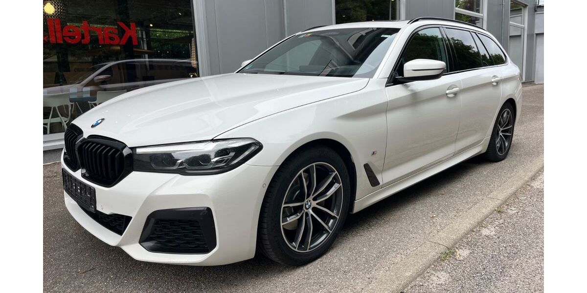 BMW 520 213.300 km 19.990 &euro; Mönsheim 71297