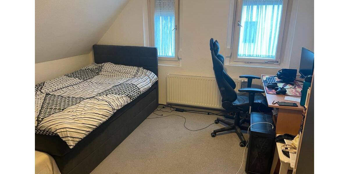 Charmantes Einfamilienhaus in ruhiger Lage 5 zimmer