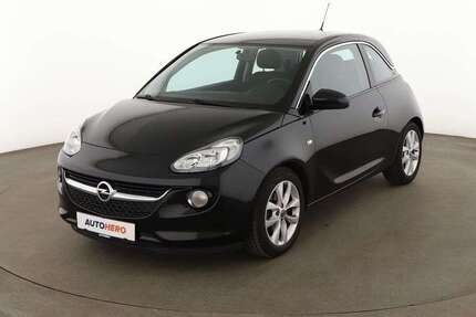 Opel Adam 91.526 km 10.360 &euro; Stuttgart 70195
