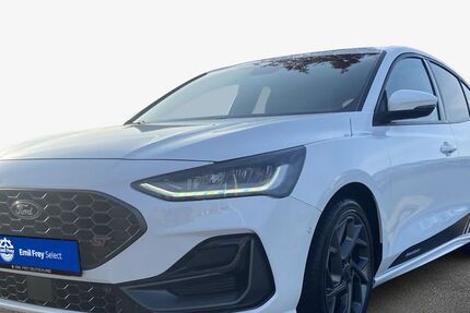 Ford Focus 91.988 km 23.470 &euro; Leonberg 71229