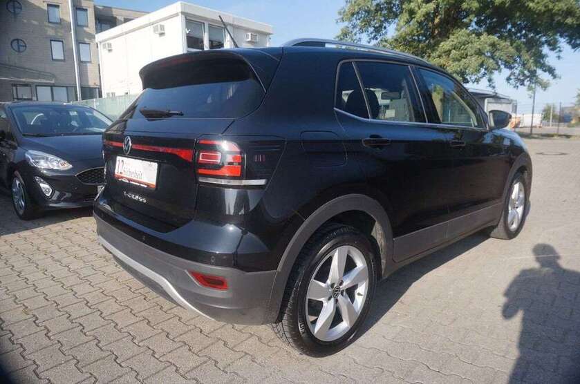 T-Cross