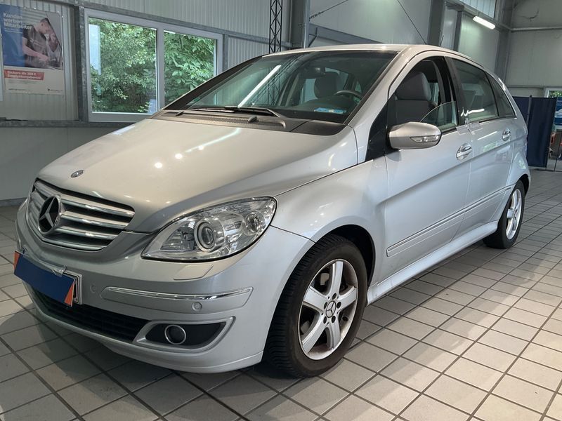 B 200