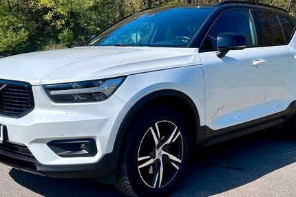 Volvo XC40 85.600 km 24.400 &euro; Tübingen 72074