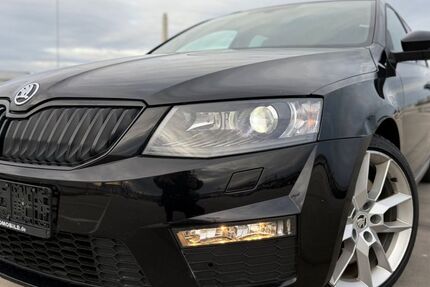 Skoda Octavia 249.000 km 9.980 &euro; Böblingen/Stuttgart 71032