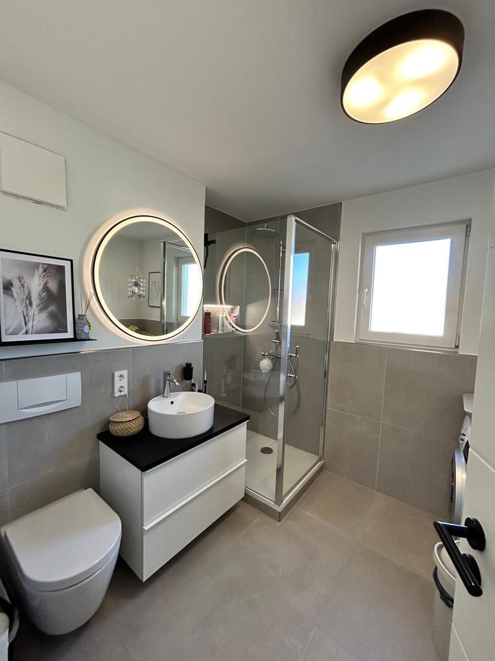 2,5 Zimmer Wohnung