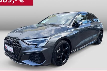 Audi A3 30.527 km 29.930 &euro; Fellbach 70734