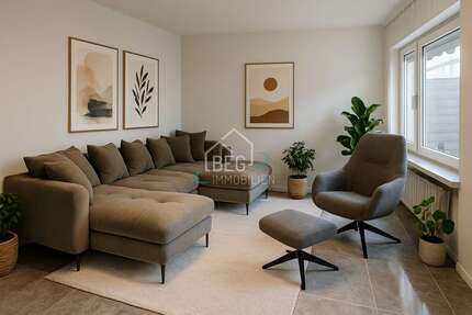 Haus zum Kaufen in Sindelfingen 549.900 € 100.92 m² 4.5 zimmer