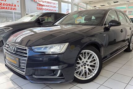 Audi A4 118.000 km 22.950 &euro; Ludwigsburg 71636