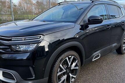 Citroen C5 Aircross 46.000 km 19.990 € Gerlingen 70839