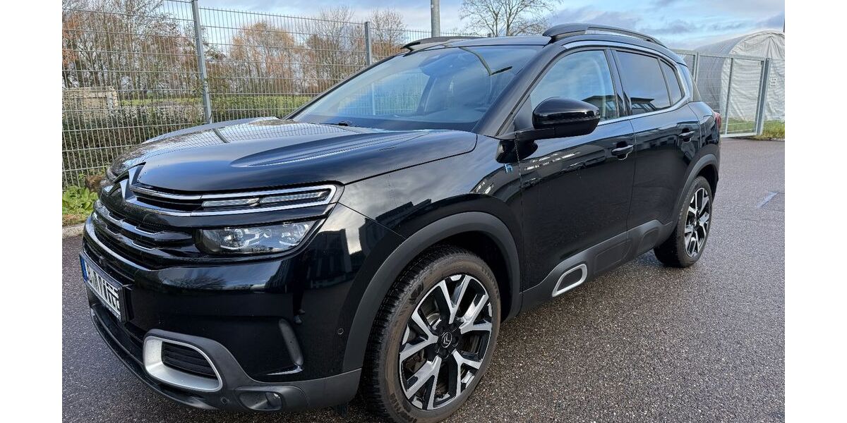 Citroen C5 Aircross 46.000 km 19.990 € Gerlingen 70839