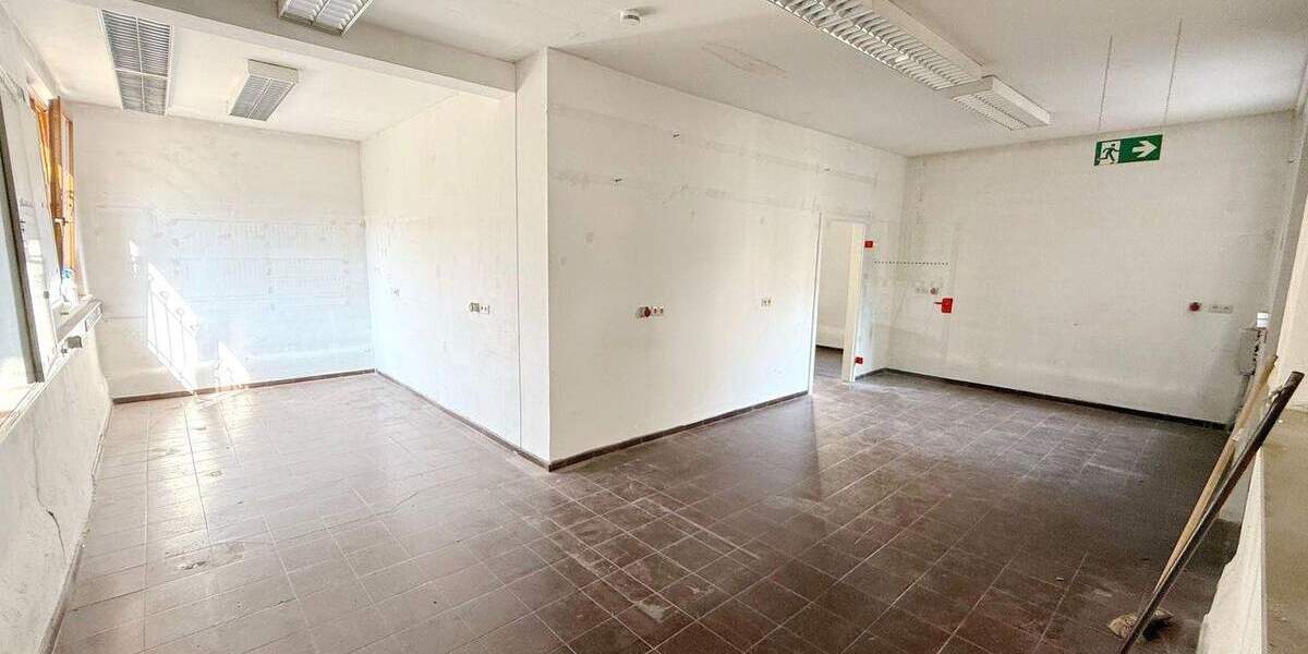 Mehrfamilienhaus, Wohnhaus Plochingen - 1 Zimmer, 210 m&sup2;, 549.000&euro; | Angebot:24622758