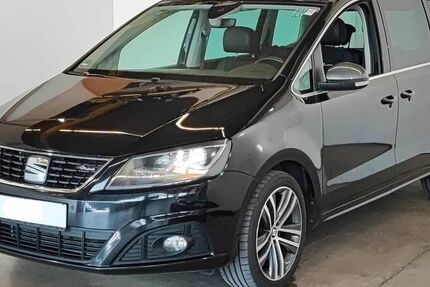 Seat Alhambra 241.500 km 14.500 € Bietigheim-Bissingen 74321