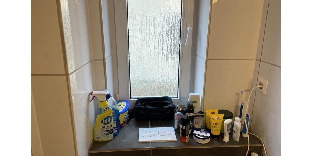 Erdgeschoßwohnung Stuttgart Fasanenhof-Ost - 1.5 Zimmer, 41 m&sup2;, 870&euro; | Angebot:25160961