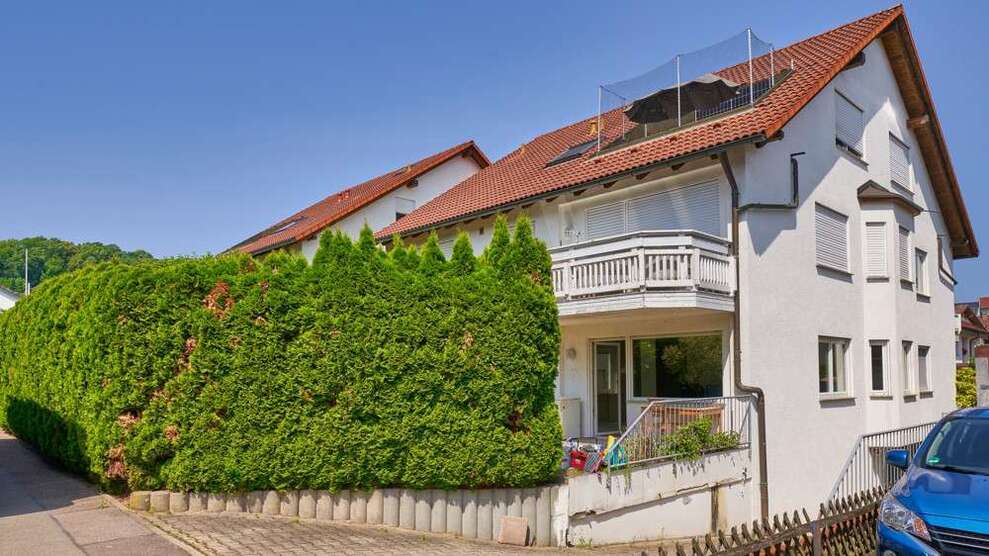 Wohnung zum Kaufen in Affalterbach 349.000 € 81.2 m²