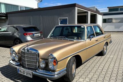 Mercedes 280
