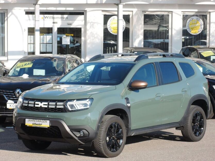 Duster