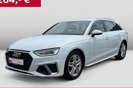 Audi A4 29.900 km 34.990 € Esslingen 73730