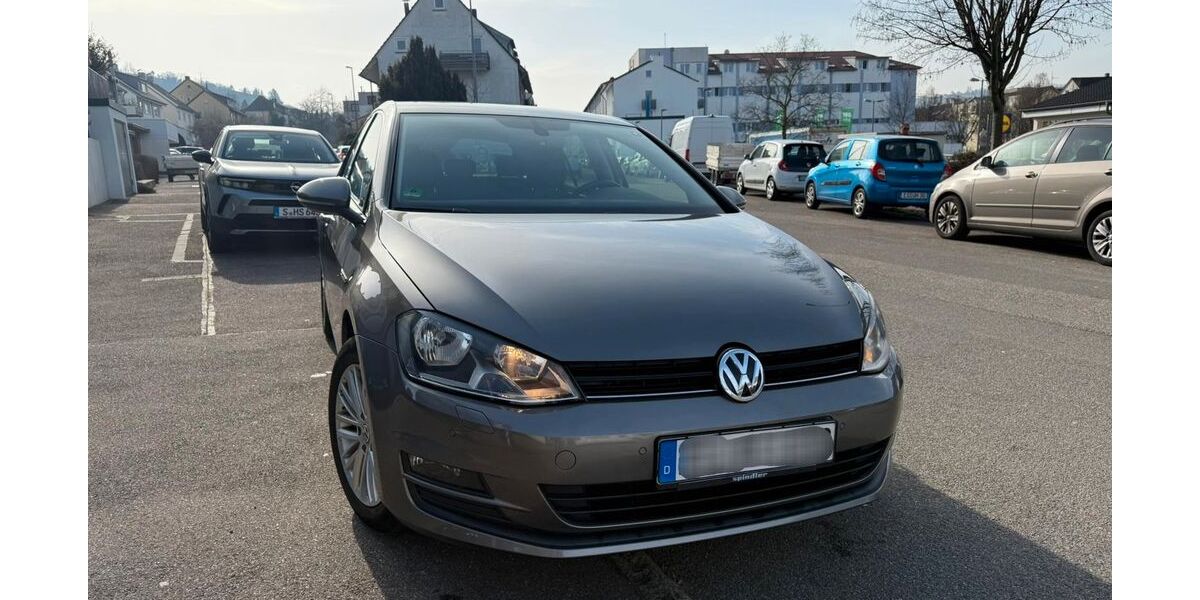 VW Golf 226.500 km 8.200 &euro; Esslingen 73733