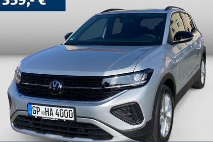 VW T-Cross 1.500 km 27.390 &euro; Korntal-Münchingen 70825