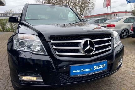 Mercedes GLK 250