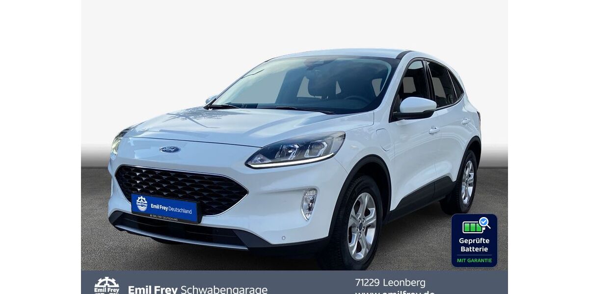Ford Kuga 31.743 km 19.900 &euro; Leonberg 71229