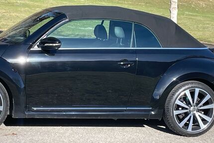 VW Beetle 135.000 km 16.300 &euro; Winnenden 71364