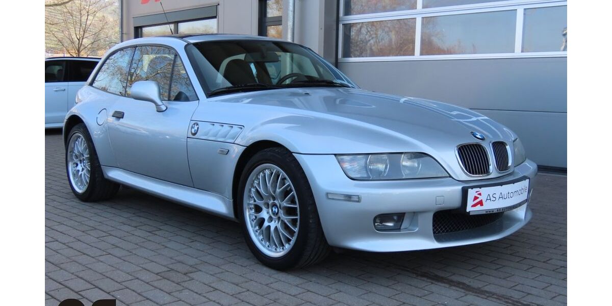BMW Z3 160.000 km 19.390 &euro; Stuttgart 70329
