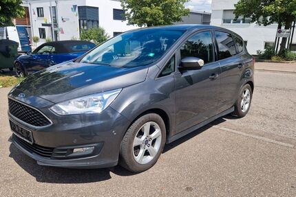 Ford C-Max 167.000 km 8.900 &euro; Ludwigsburg 71634