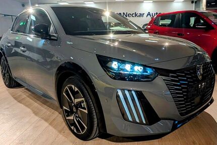 Peugeot 208 2.999 km 21.990 € Esslingen am Neckar 73733