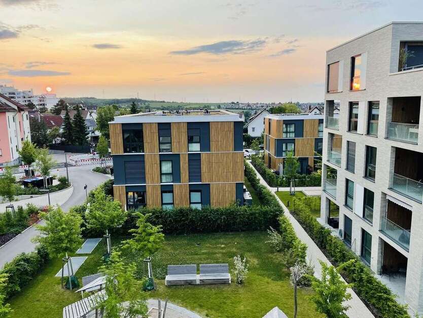 Wohnung zum Mieten in Leonberg 1.480 € 81.75 m²