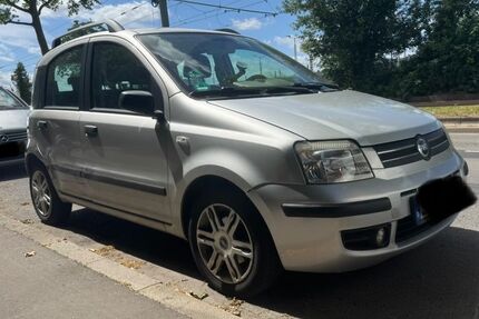 Fiat Panda 71.120 km 1.990 &euro; stuttgart 70376