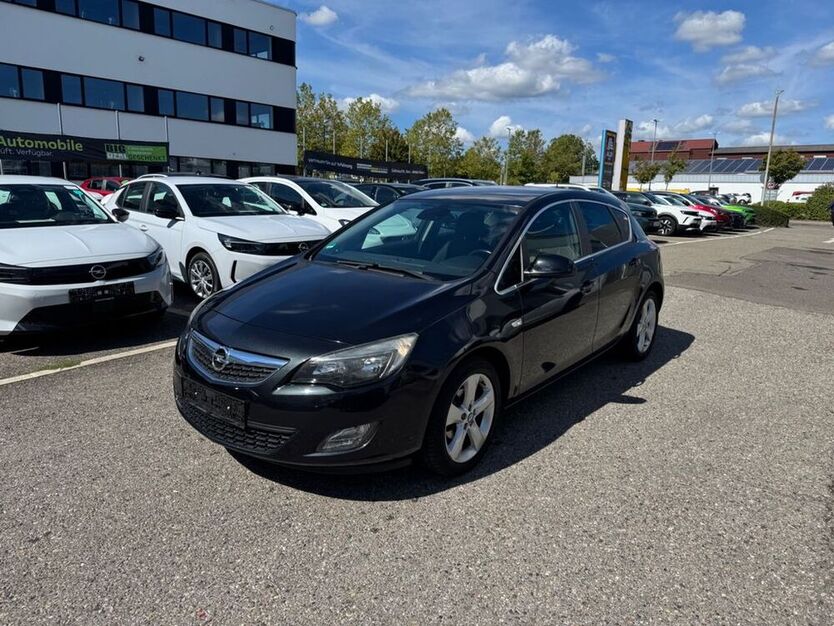Astra