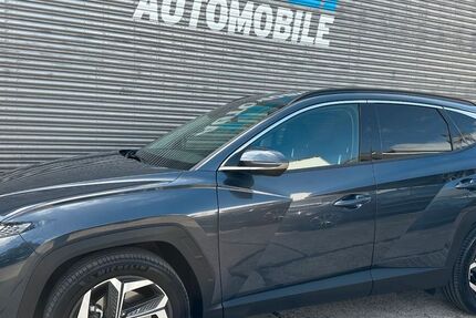 Hyundai TUCSON 23.000 km 29.500 € Sindelfingen 71065