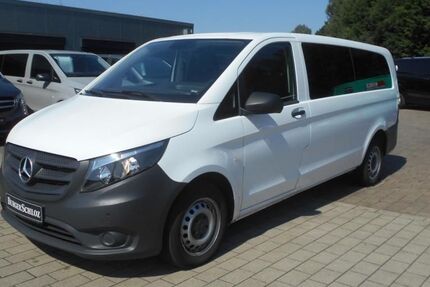 Mercedes-Benz Vito 72.236 km 29.460 € Schorndorf 73614