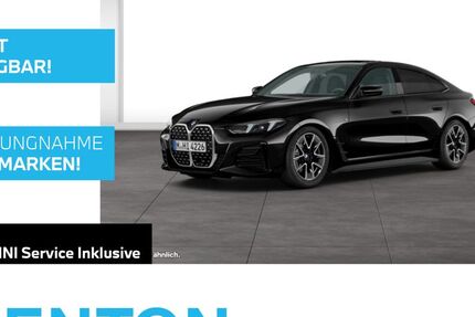 BMW 430 Gran Coupé 4.741 km 49.990 € Reutlingen 72766