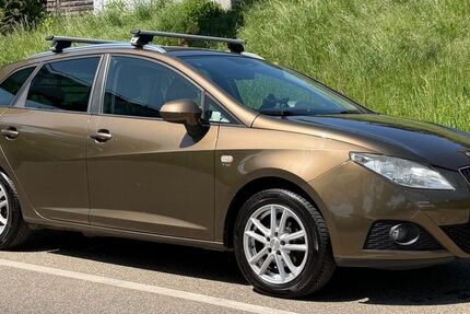 Seat Ibiza 200.000 km 2.500 &euro; Fellbach 70736