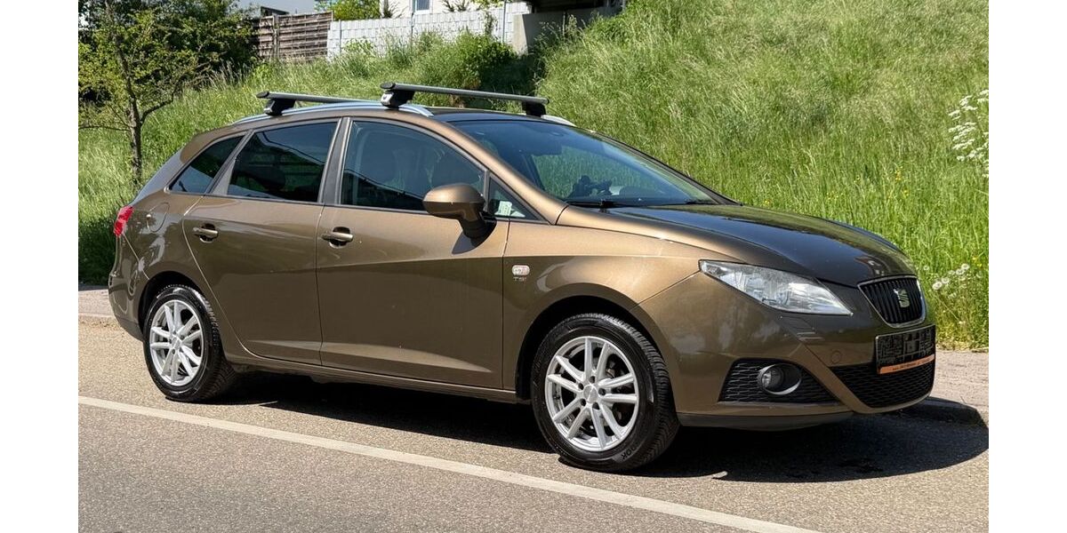 Seat Ibiza 200.000 km 2.500 &euro; Fellbach 70736